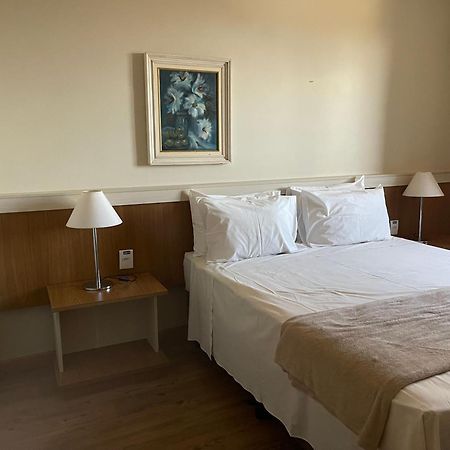 Suite Premium - Metropolitan Square Hotel Bauru Eksteriør bilde